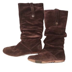 UGG Highkoo II Boot 1948, Size 9